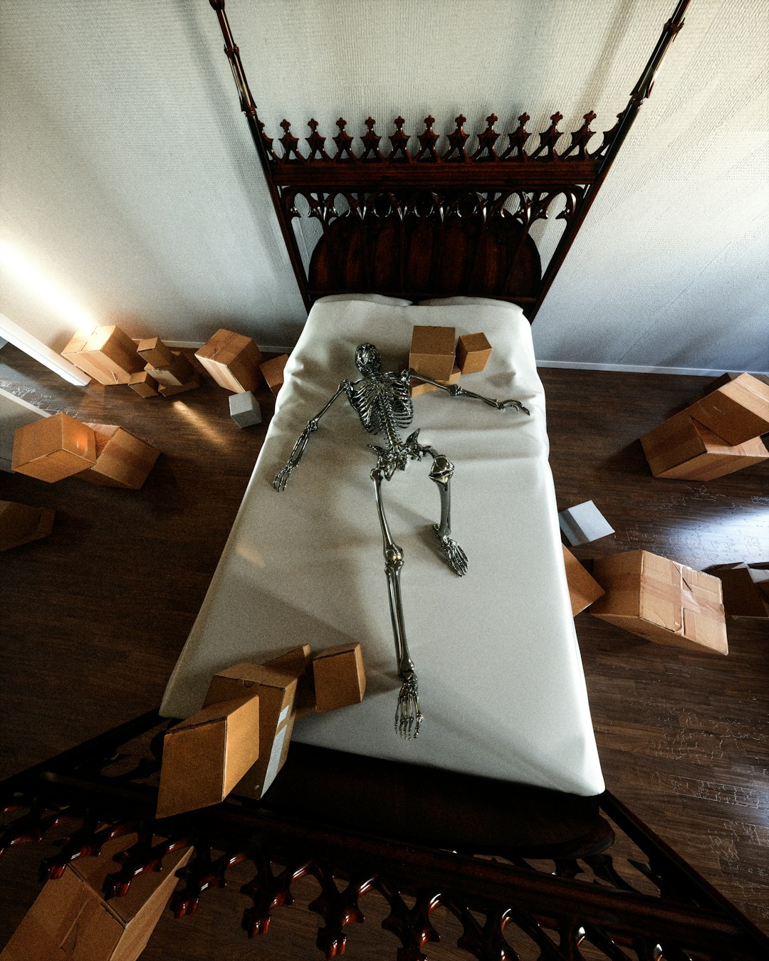 Üsküdar Sigortalı Ev Taşıma